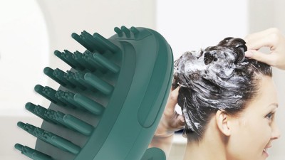 득템 찬스! 두피 스파💆‍♀️ 진동샴푸브러쉬 솔직 후기 & 할인 정보