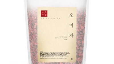 쿠팡에서 찾은 득템! 내 인생 오미자 이야기 ✨